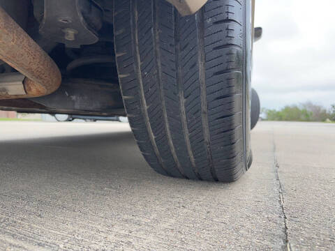 2008 Honda Odyssey EX