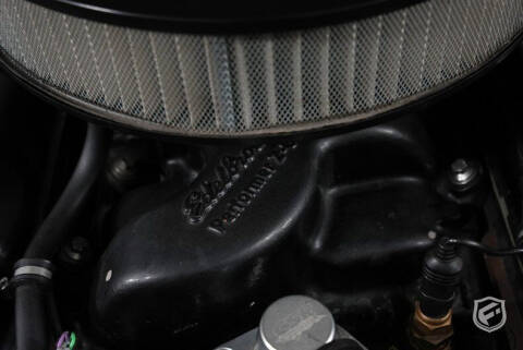 1966 Chevrolet Bel Air