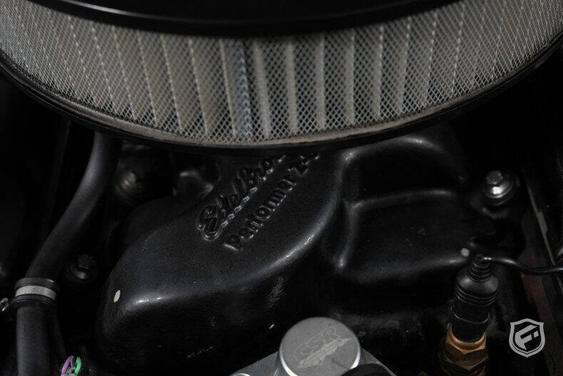 1966 Chevrolet Bel Air