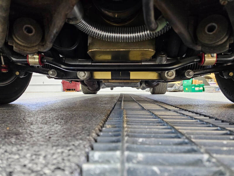 1969 Ford Mustang Boss 302