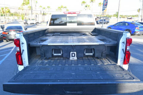 2023 Chevrolet Silverado 2500HD