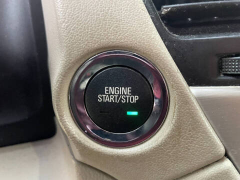 2015 GMC Yukon XL Denali