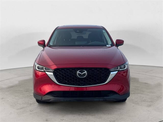 2023 Mazda CX-5 2.5 S Preferred