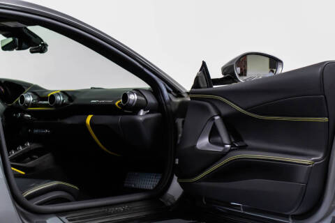 2020 Ferrari 812 Superfast