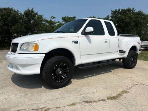 2000 Ford F-150