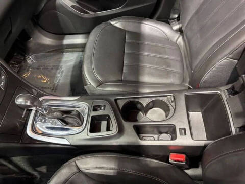 2016 Buick Regal
