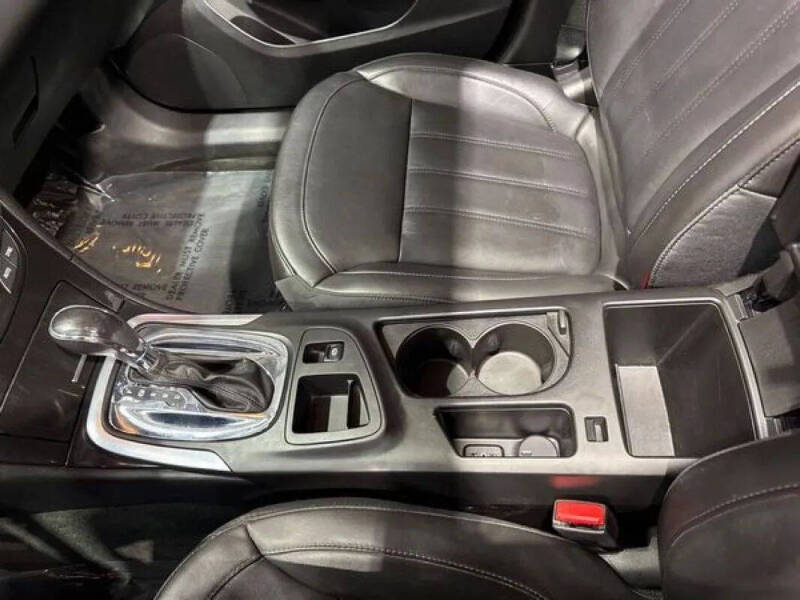 2016 Buick Regal