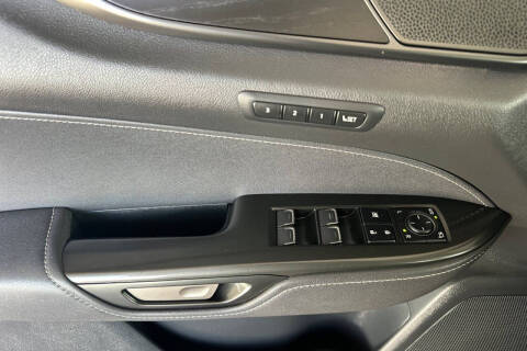 2025 Lexus NX 450h+