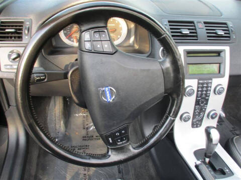 2011 Volvo C70 T5