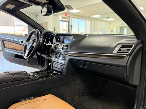 2014 Mercedes-Benz E-Class E 350