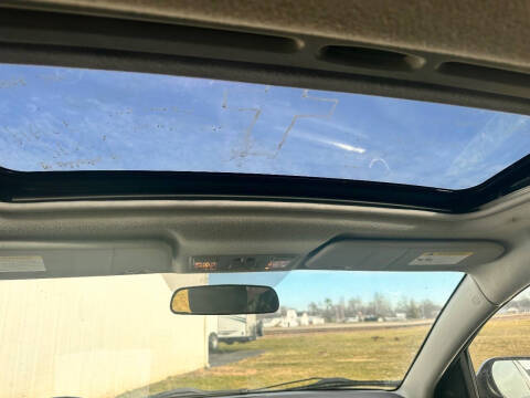 2009 Mazda MAZDA3 s Touring