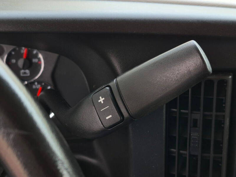 2020 Chevrolet Express 3500