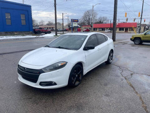 2014 Dodge Dart GT