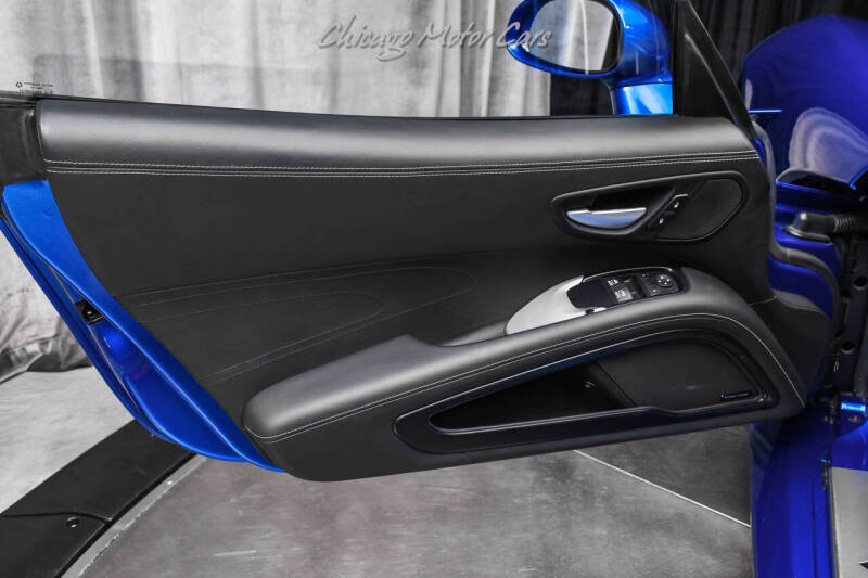 2013 Dodge SRT Viper GTS