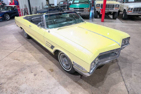 1965 Buick Wildcat