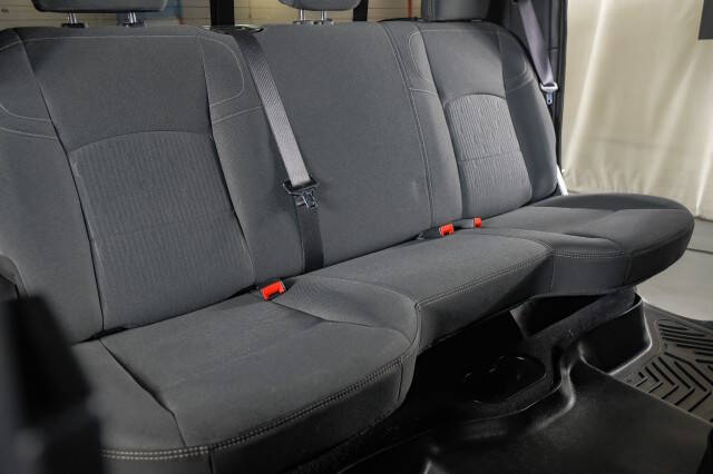 2022 RAM 3500 Tradesman