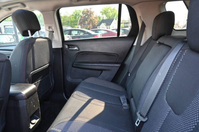 2012 GMC Terrain SLE-2
