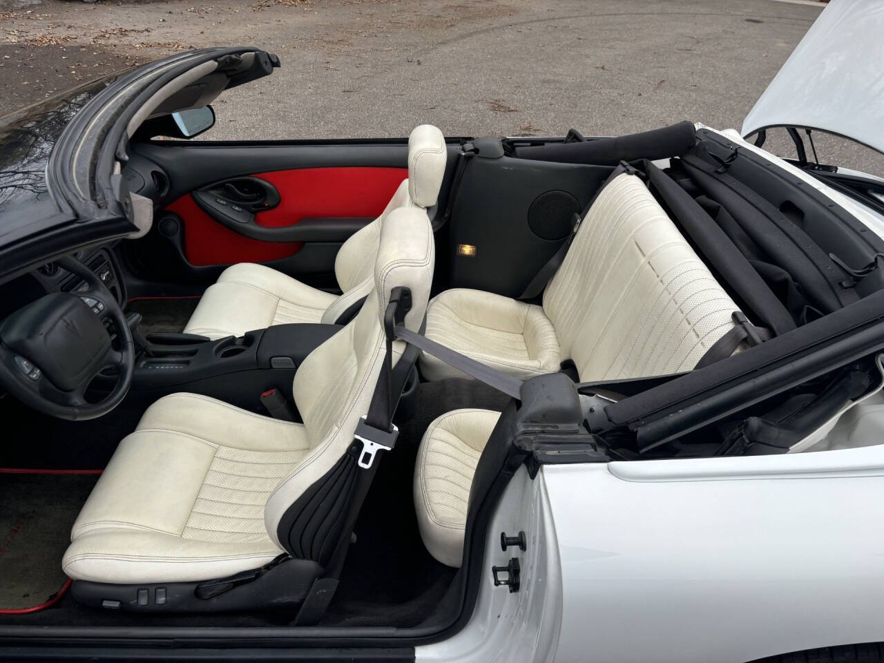 1998 Pontiac Trans Am 20