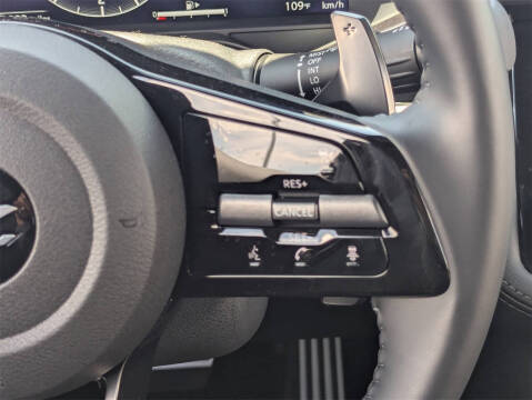 2025 Nissan Z Performance