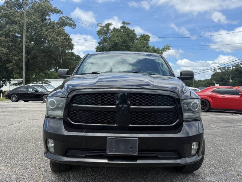 2014 RAM 1500 Express
