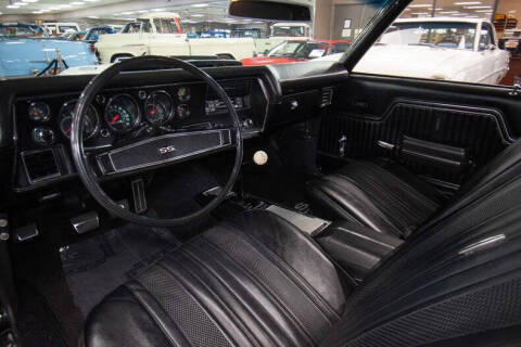 1970 Chevrolet Chevelle