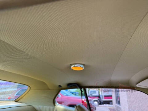 1972 Plymouth Roadrunner