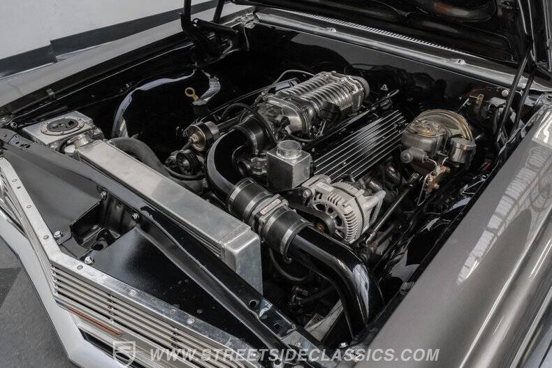 1965 Chevrolet Chevelle