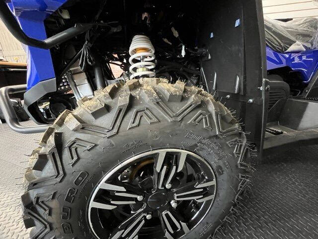 2023 Massimo MSA 750