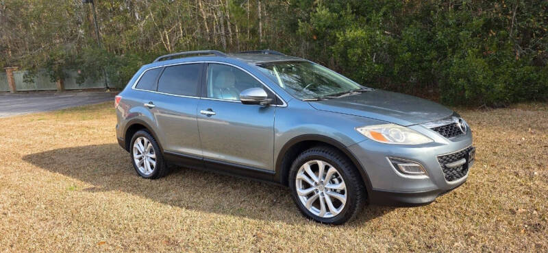 2012 Mazda CX-9 Grand Touring