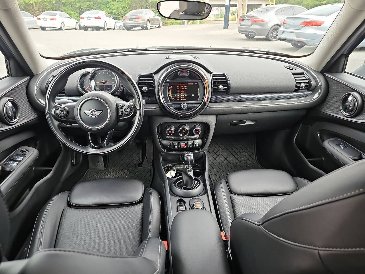 2018 MINI Clubman for sale at German Automotive Service & Sales in Knoxville, TN