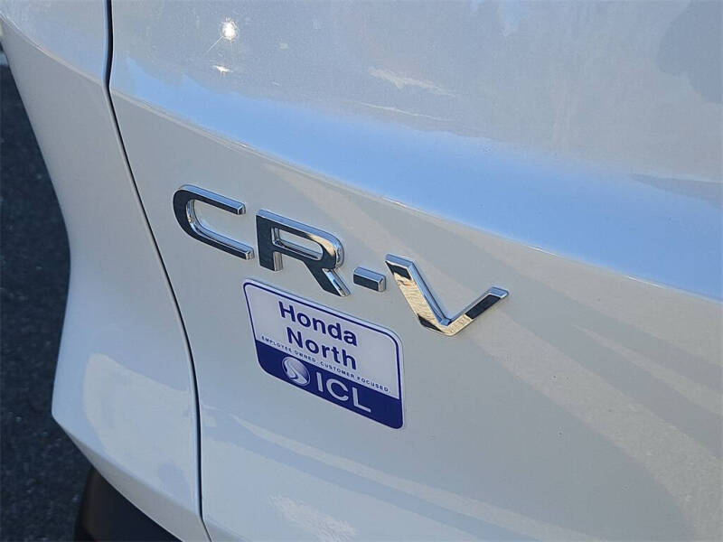 2023 Honda CR-V