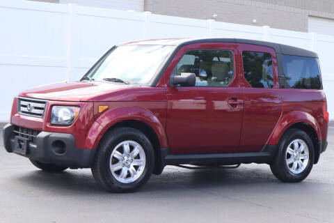 2008 Honda Element for sale at Overland Automotive in Hillsboro OR