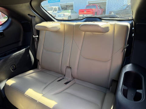 2017 Mazda CX-9 Grand Touring