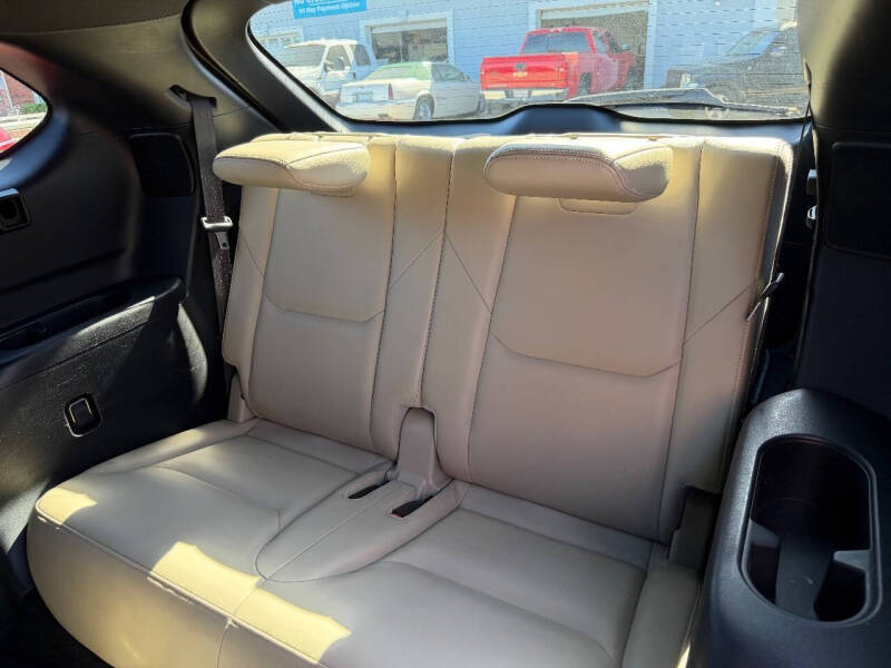 2017 Mazda CX-9 Grand Touring