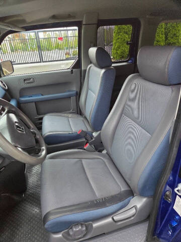 2004 Honda Element LX