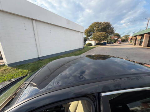 2007 Honda Accord Special Edition V-6