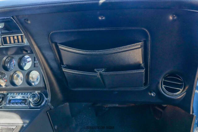 1974 Chevrolet Corvette