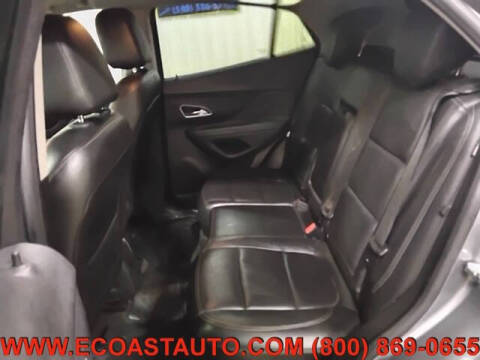2013 Buick Encore Premium