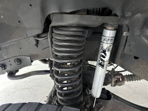 2014 RAM 2500 Laramie