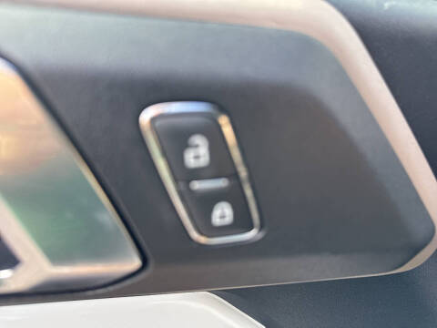 2022 Ford Bronco Wildtrak Advanced