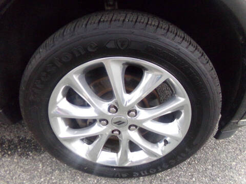 2020 Dodge Durango Citadel