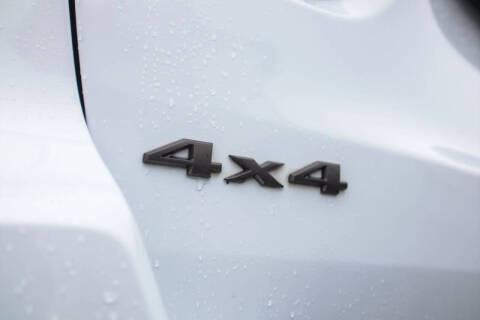 2016 Jeep Grand Cherokee Laredo 75th Anniversary