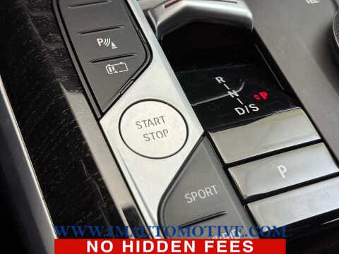 2023 BMW 3 Series 330e xDrive