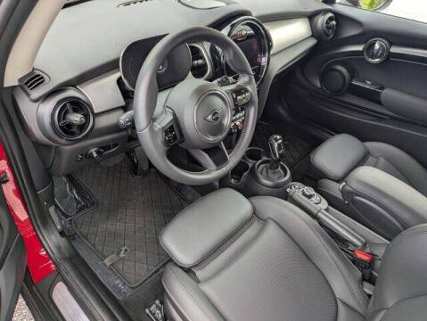 2023 MINI Hardtop 2 Door Cooper S