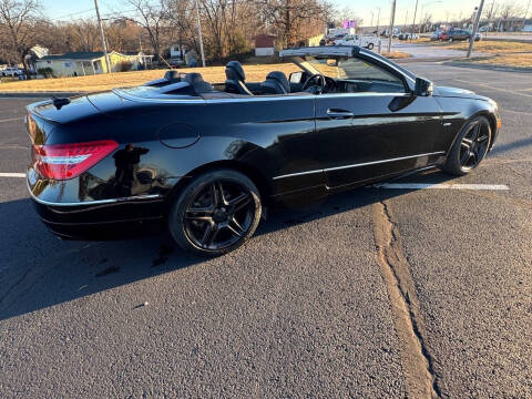 2012 Mercedes-Benz E-Class E 350