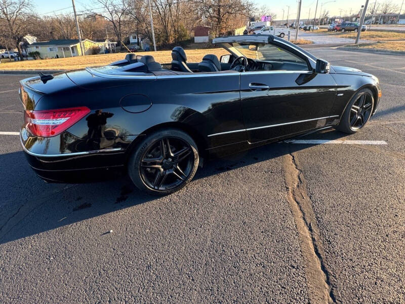 2012 Mercedes-Benz E-Class E 350