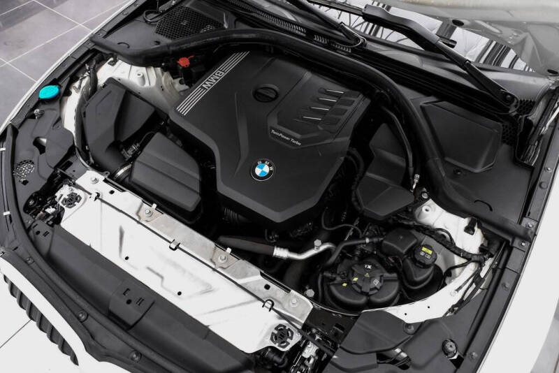 2020 BMW 3 Series 330i