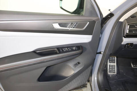 2024 Volkswagen Atlas Peak Edition SEL 4Motion