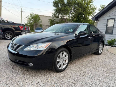 2009 Lexus ES 350