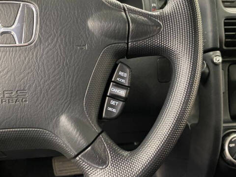 2006 Honda CR-V LX